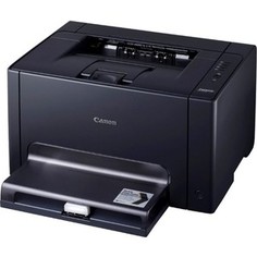 Принтер Canon i-Sensys LBP7018C