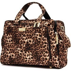 Дорожная сумка или сумка для двойни Ju-Ju-Be Be Prepared legacy queen of the jungle (13MB01L-4613)