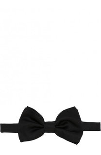 Шелковый галстук-бабочка Dolce &amp; Gabbana