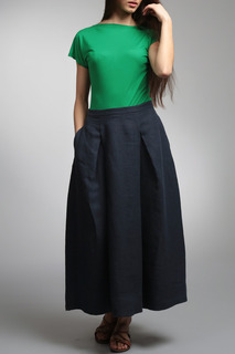 Категория: Юбки в пол Энсо