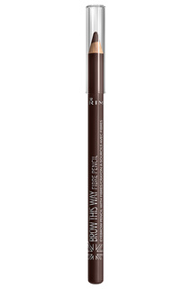 Rimmel карандаш для бровей 03 RIMMEL