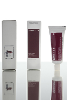 Улучшает цвет лица маска 16 мл Korres