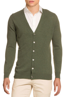 Cardigan CASHMERE SPIRIT