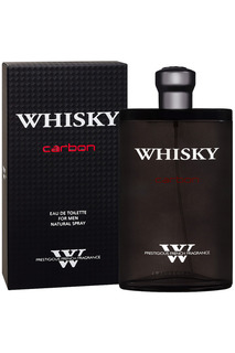 Whisky Premium Carbon 90 мл PARFUMS EVAFLOR