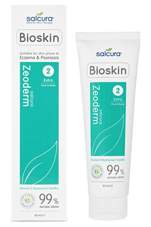 Крем для кожи "Bioskin" SALCURA