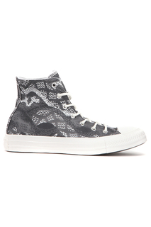 Полуботинки Converse