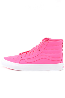Категория: Ботинки женские Vans