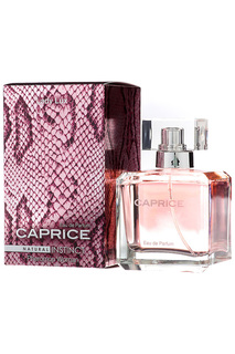 Парфюмерная вода Caprice NATURAL INSTINCT