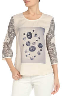 Блуза SCOTCH & SODA