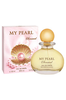 My Pearl sensual 100 мл SERGIO NERO