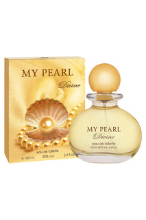 My Pearl divine 100 мл SERGIO NERO