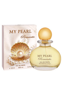 My Pearl romantic 100 мл SERGIO NERO