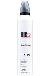 Мусс для волос KeraMousse KiS