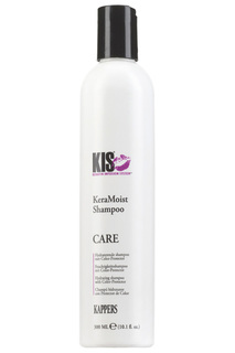 Шампунь KeraMoist Shampoo KiS