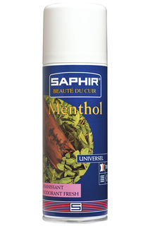 Дезодорант menthol Saphir