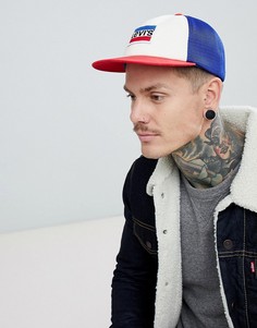 Кепка Levis Delivery - Синий