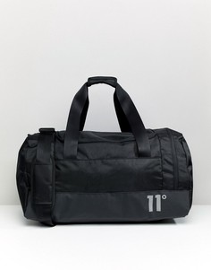 Черная сумка 11 Degrees - Черный
