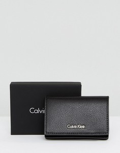 Визитница Calvin Klein - Черный