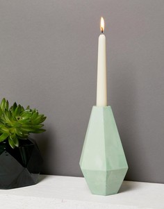 Подставка для свечи среднего размера Moxon & Korridor - Мульти