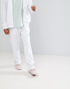 Белые спортивные штаны Cheap Monday - Белый