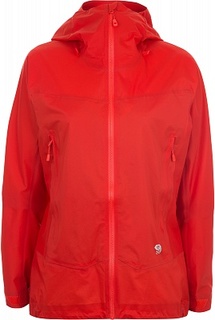 Ветровка женская Mountain Hardwear Quasar, размер 46