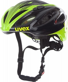 Шлем велосипедный Uvex