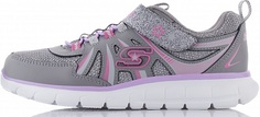 Кроссовки для девочек Skechers