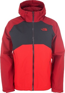 Ветровка мужская The North Face Stratos