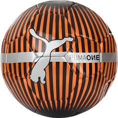 Мяч футбольный Puma One Chrome