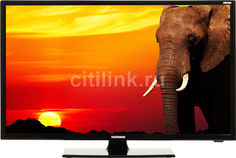 LED телевизор TELEFUNKEN TF-LED24S30 &quot;R&quot;, 23.6&quot;, HD READY (720p), черный