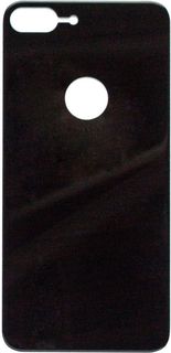 Защитное стекло для задней крышки ONEXT для Apple iPhone 8 Plus, 3D, 1 шт, черный [41550]
