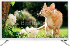 LED телевизор BBK 32LEX-5037/T2C &quot;R&quot;, 32&quot;, HD READY (720p), белый