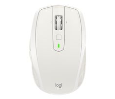 Мышь LOGITECH MX Anywhere 2S оптическая беспроводная USB, серый [910-005155]