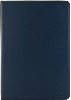 Чехол для планшета IT BAGGAGE ITLNT4107-4, синий, для LENOVO Tab 4 Plus TB-X704L