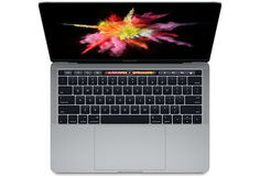 Ноутбук APPLE MacBook Pro Z0UN00027, 13.3&quot;, Intel Core i5 7287U 3.3ГГц, 16Гб, 512Гб SSD, Intel Iris graphics 650, Mac OS Sierra, Z0UN00027, серый