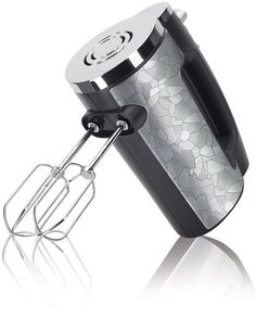 Миксер POLARIS PHM 5015, ручной, черный