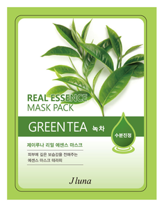 Тканевая маска Juno