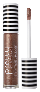 Блеск для губ Flormar Pretty