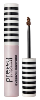 Тушь для бровей Flormar Pretty