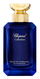 Парфюмерная вода Chopard