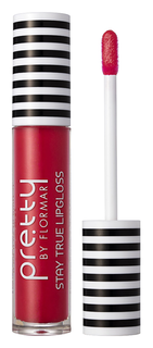 Блеск для губ Flormar Pretty