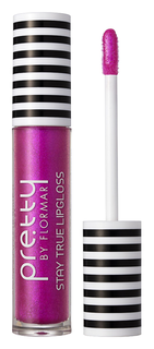 Блеск для губ Flormar Pretty