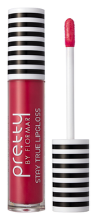 Блеск для губ Flormar Pretty