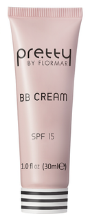 BB крем Flormar Pretty