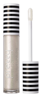 Блеск для губ Flormar Pretty