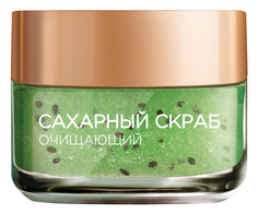 Скраб LOreal Paris LOreal