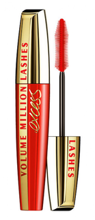 Тушь для ресниц LOreal Paris LOreal