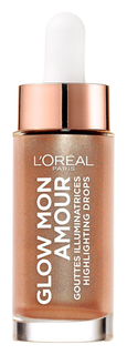 Хайлайтер LOreal Paris LOreal