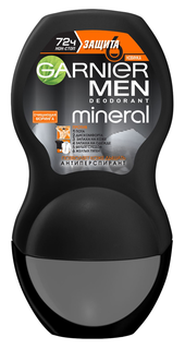 Дезодорант Garnier