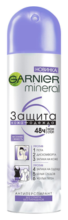 Дезодорант Garnier